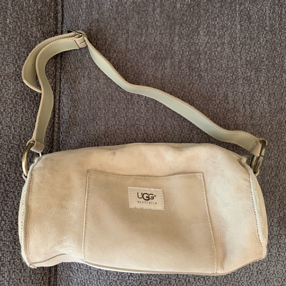 Ugg Handbag - image 1